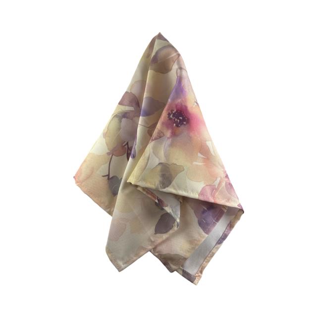 Where to find Floral Watercolor Dinner Napkins in Tulsa