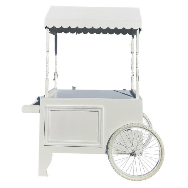 Where to find Candy Dessert Cart in Tulsa