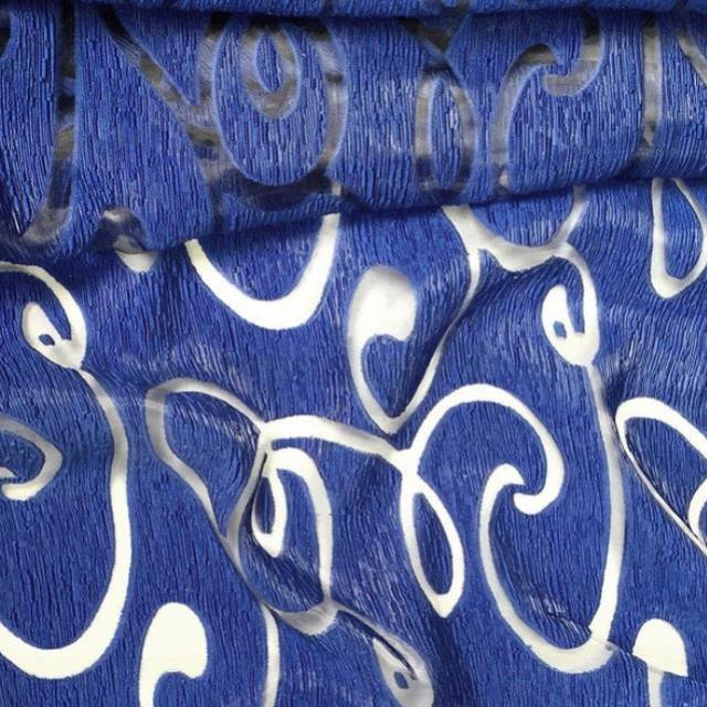 Where to find Royal Blue Contempo Sheer in Tulsa