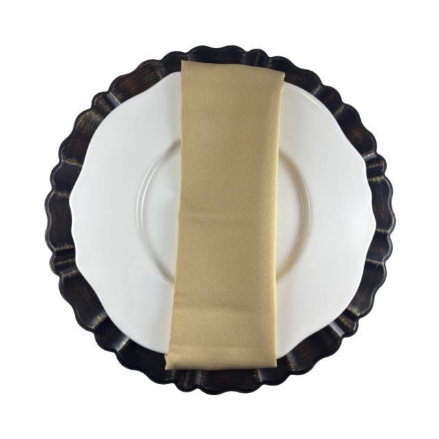 Where to find Camel Classic Poly Napkin in Tulsa