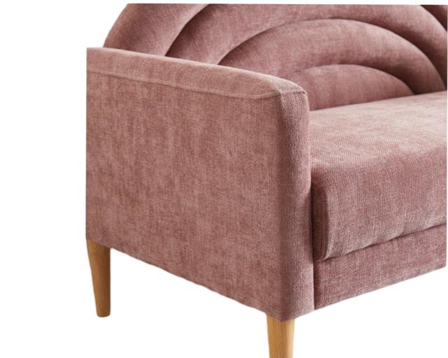Where to find Daisey Chair, Pink in Tulsa