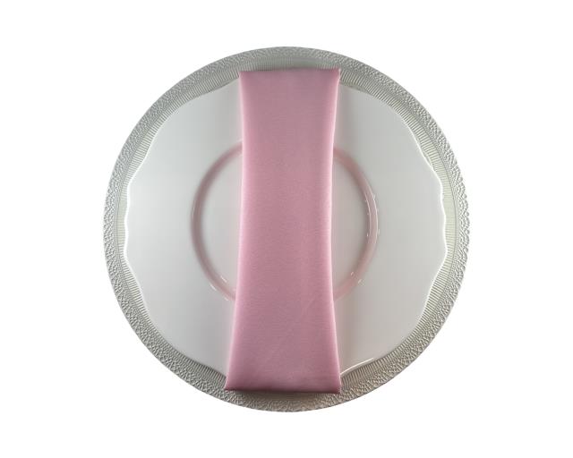 Where to find Peppermint Pink Classic Dinner Napkins in Tulsa