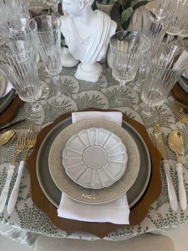 Where to find Heirloom Verde Exclusive Collection in Tulsa