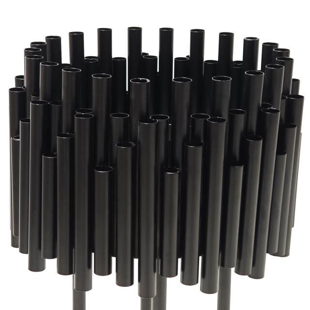 Where to find Black Luxe Centerpiece Stand in Tulsa