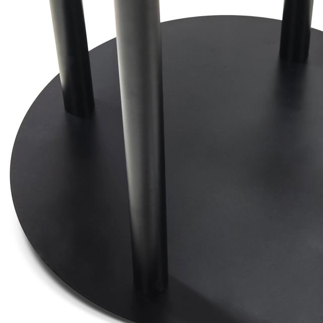 Where to find Black Luxe Centerpiece Stand in Tulsa
