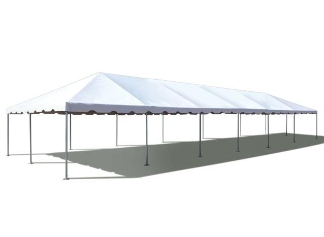 Rental store for 20 x80  Frame Tent  no sides in Tulsa OK