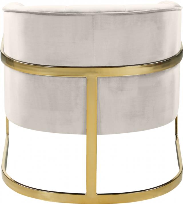 Where to find Carter Cream Chair in Tulsa