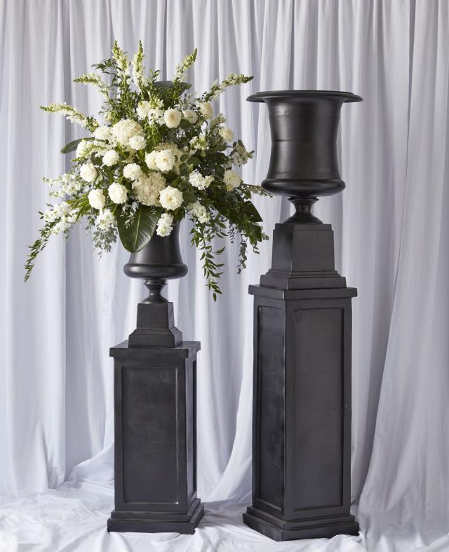 Where to find Black Province Urn in Tulsa