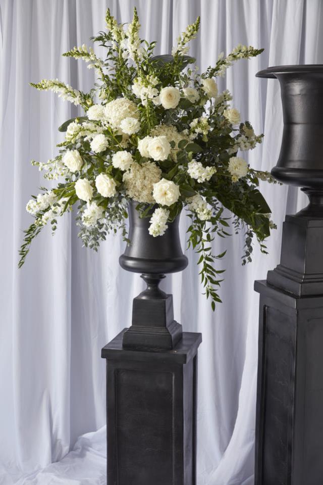 Where to find Black Province Urn in Tulsa
