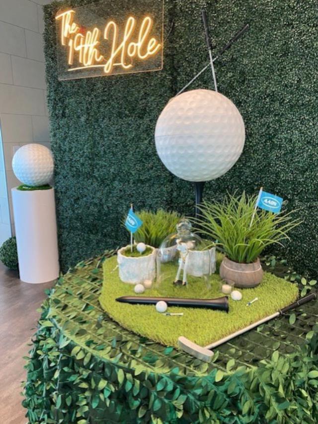 Where to find Emerald Green Leaflet Linens in Tulsa