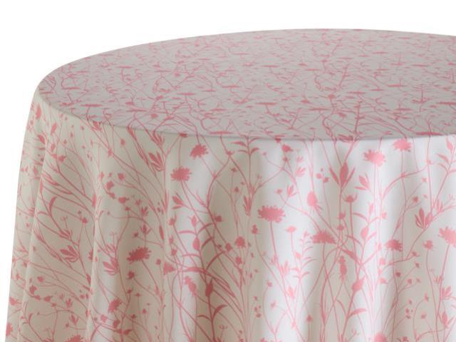 Rental store for Elsie Dusty Rose Linens in Tulsa OK