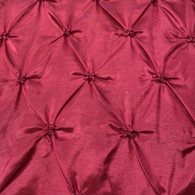 Rental store for Watermelon Pinched Taffeta Linens in Tulsa OK