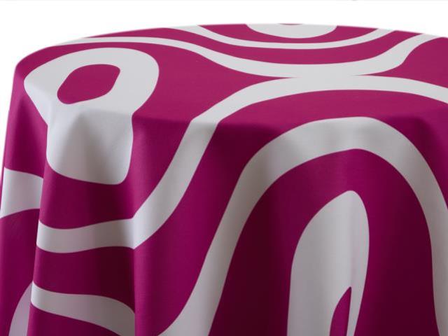 Rental store for Splash of Pink Linens in Tulsa OK