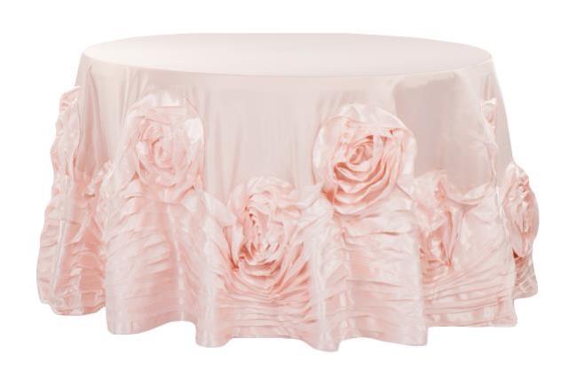 Rental store for Blush Couture Linens in Tulsa OK