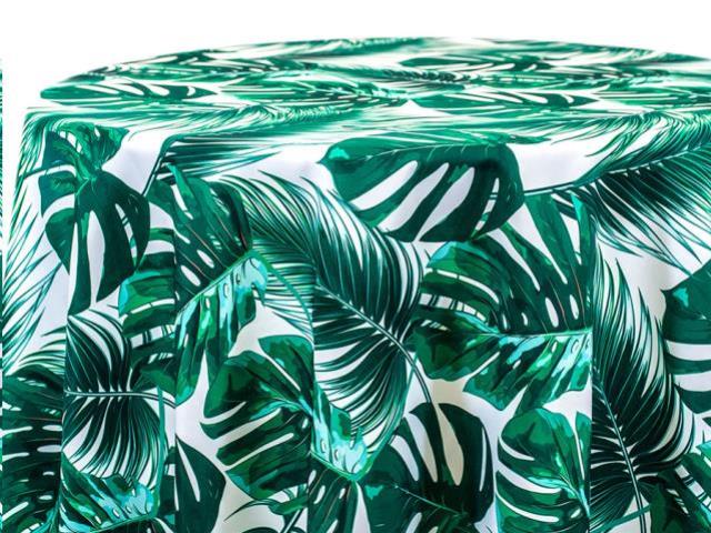 Rental store for Palms Linens in Tulsa OK