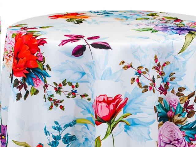 Rental store for Wonderland Linens in Tulsa OK