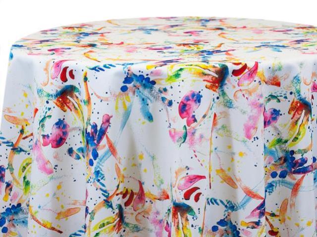 Rental store for Dropcloth Linens in Tulsa OK