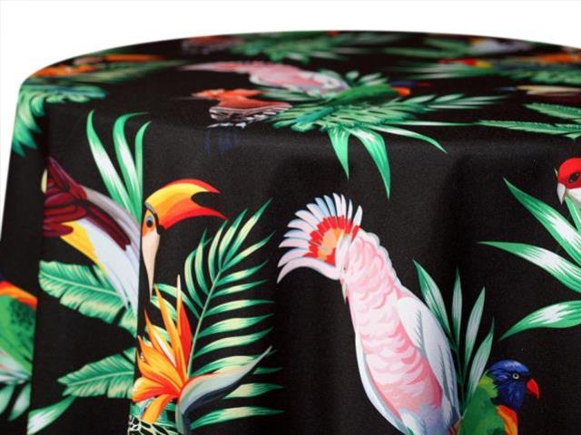 Rental store for Black Key West Linens in Tulsa OK