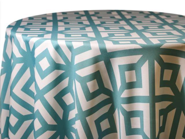 Rental store for Spa Alexa linens in Tulsa OK