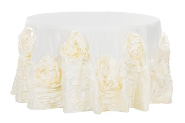 Rental store for Ivory Couture Linens in Tulsa OK