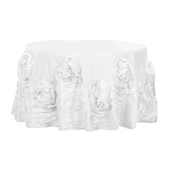 Rental store for White Couture Linens in Tulsa OK