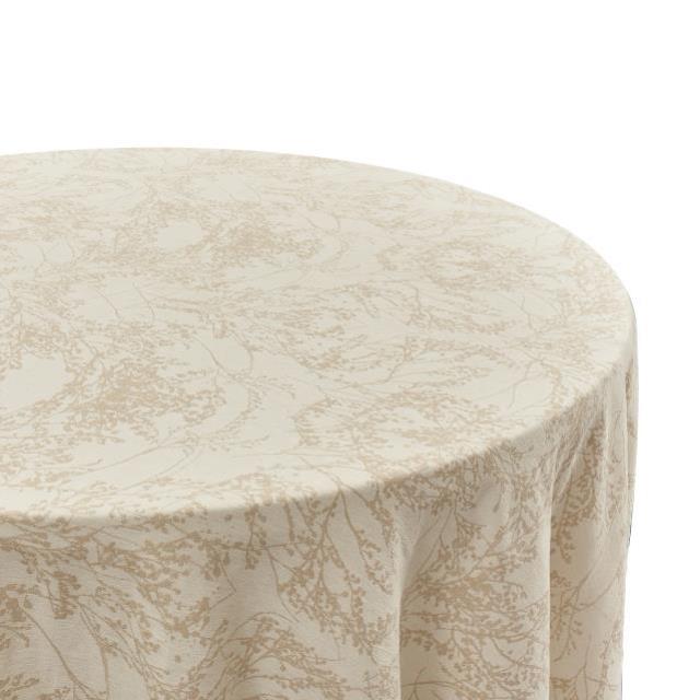 Rental store for Winslett Reversible, Champagne Linens in Tulsa OK