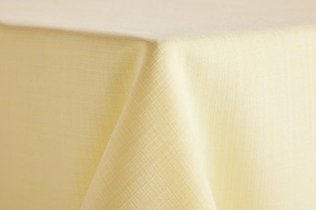 Rental store for Yellow Reed Jute Linens in Tulsa OK