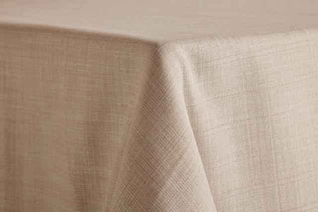 Rental store for Jute Grant Beige Linens in Tulsa OK