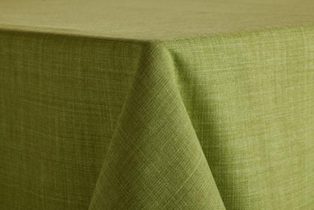 Rental store for Spring Green Jute Linens in Tulsa OK