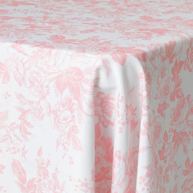 Rental store for Coral Toile Linens in Tulsa OK