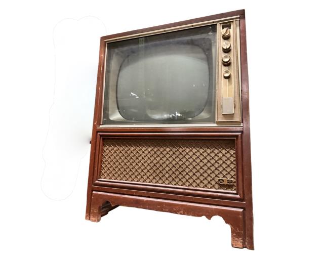 Rental store for Retro Console TV in Tulsa OK