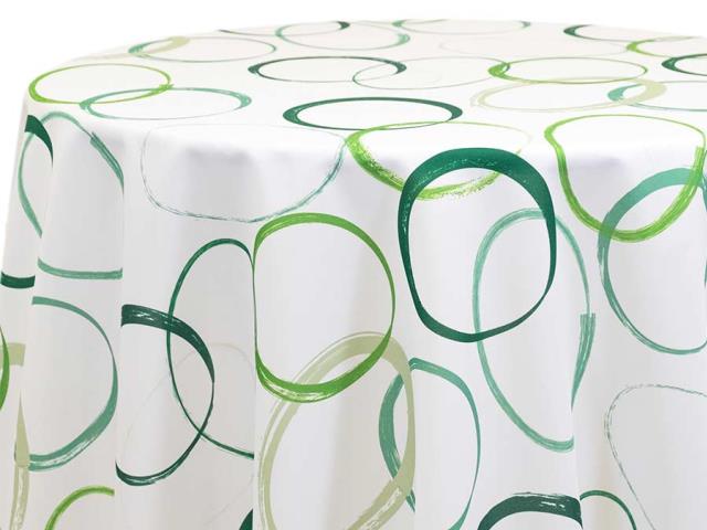 Rental store for 132 rd Green Cerchio Linen in Tulsa OK