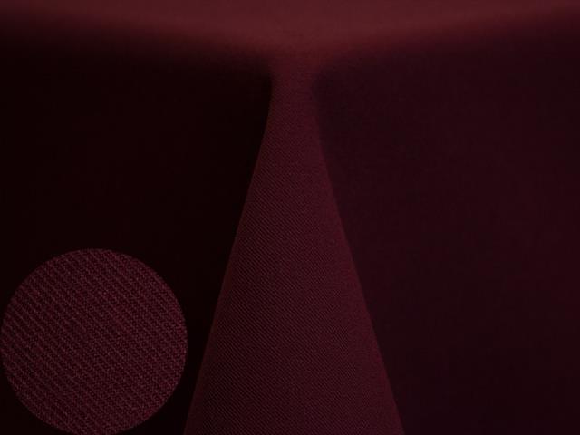 Rental store for 90x156 Burgundy Twill in Tulsa OK