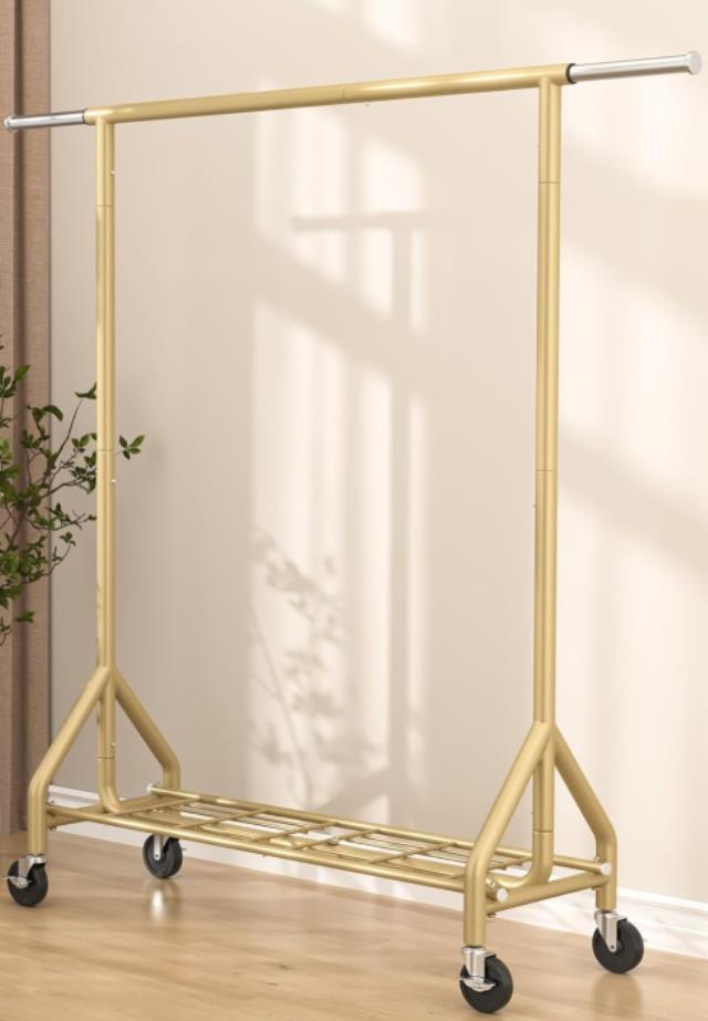 Rental store for Gold Garmet Rack in Tulsa OK