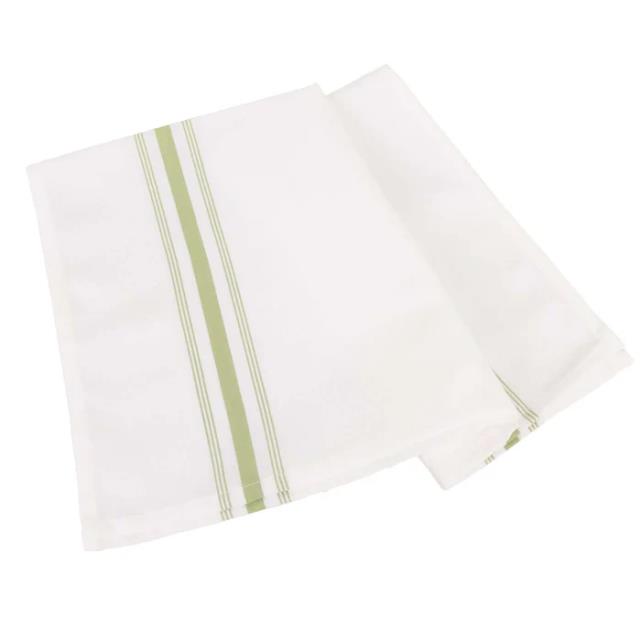 Rental store for Sage Green Bistro Dinner Napkin in Tulsa OK