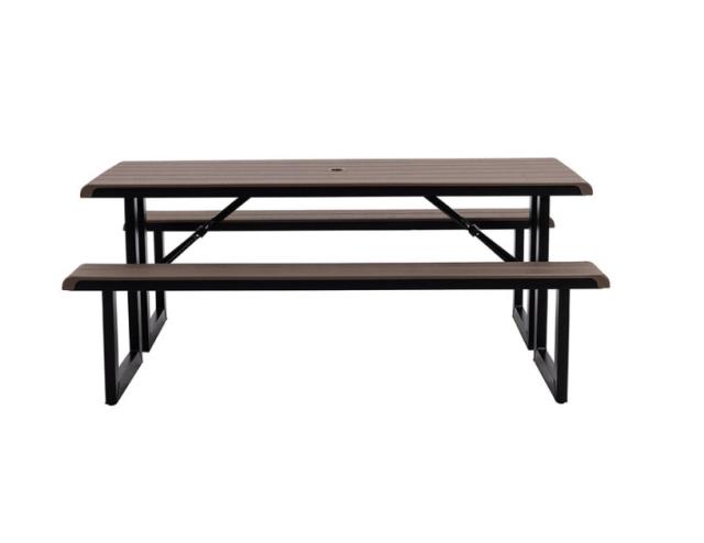 Rental store for Picnic Table, 6 ft in Tulsa OK