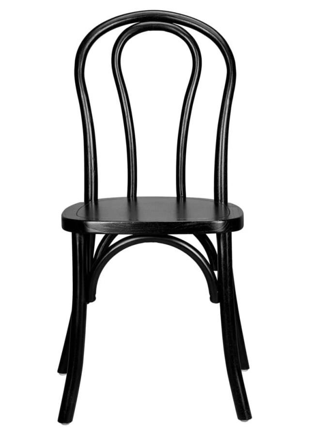 Rental store for Black Bentwood Chair in Tulsa OK