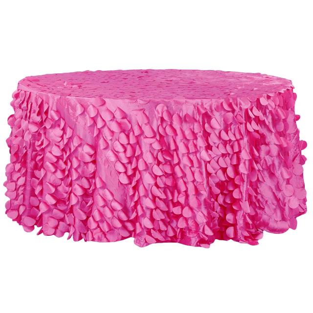 Rental store for 120 rd Fuchsia Hanging Circles in Tulsa OK