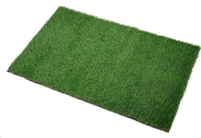 Rental store for Artificial Turf Rug 8 x12 in Tulsa OK