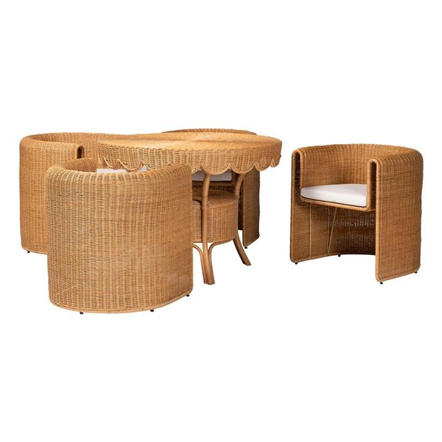 Where to find Pari Coastal Barrel Chair in Tulsa