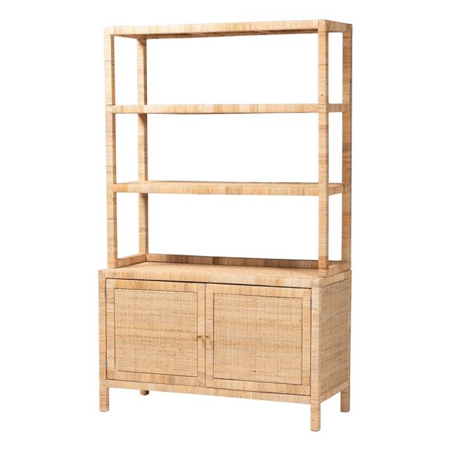 Where to find Marcelo Shelf, 4 tier in Tulsa