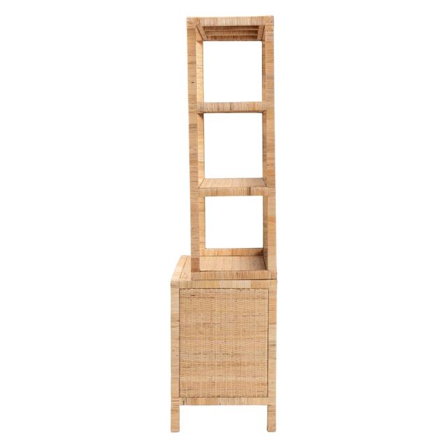 Where to find Marcelo Shelf, 4 tier in Tulsa