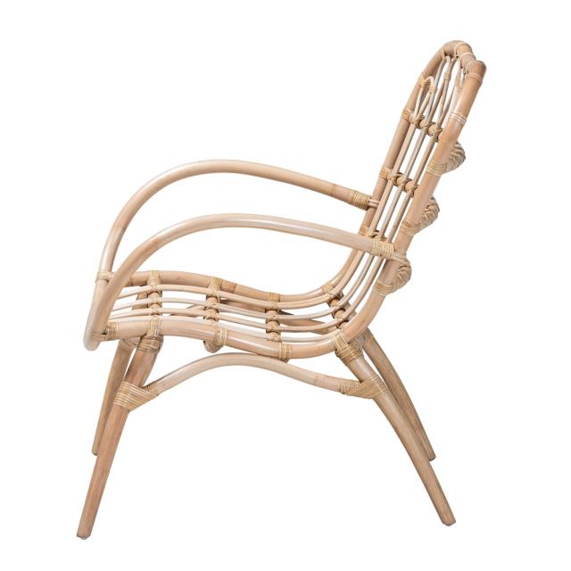 Where to find Bajo Rattan Chair in Tulsa