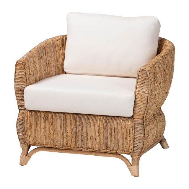 Where to find Roma Seagrass Arm Chair in Tulsa
