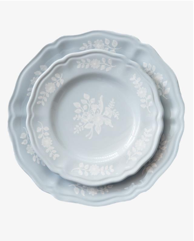 Rental store for Southern Belle Dinner Plate in Tulsa OK