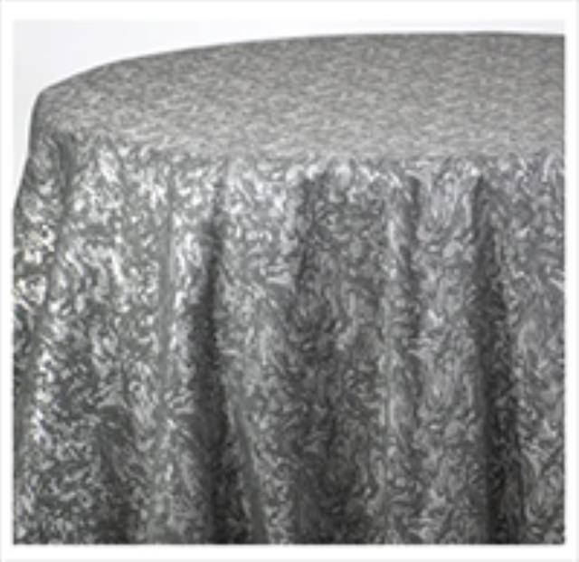 Rental store for 132 rd Silver Luma Linen in Tulsa OK