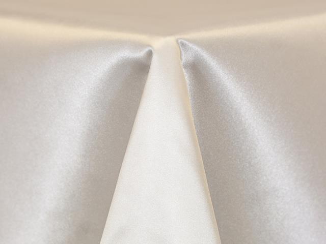Rental store for Ivory Satin Sash in Tulsa OK
