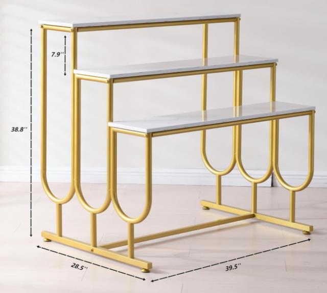 Where to find 3 Tier Display Table Stand in Tulsa