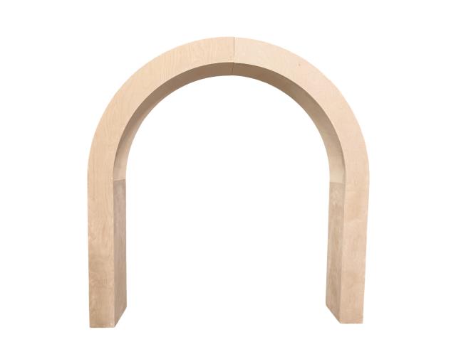 Rental store for DT-Walk Thru Wooden Arch in Tulsa OK