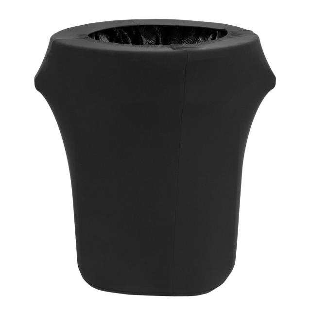 Rental store for Trash Can Cover, black span  55 GAL in Tulsa OK